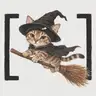 Pill Witch coin image