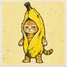 Banana Suit coin image