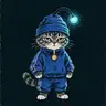 Lure Cat coin image