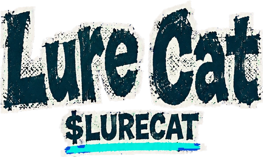 Lure Cat $LURECAT