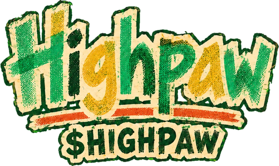 Highpaw $HIGHPAW