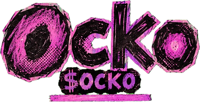 Ocko $OCKO